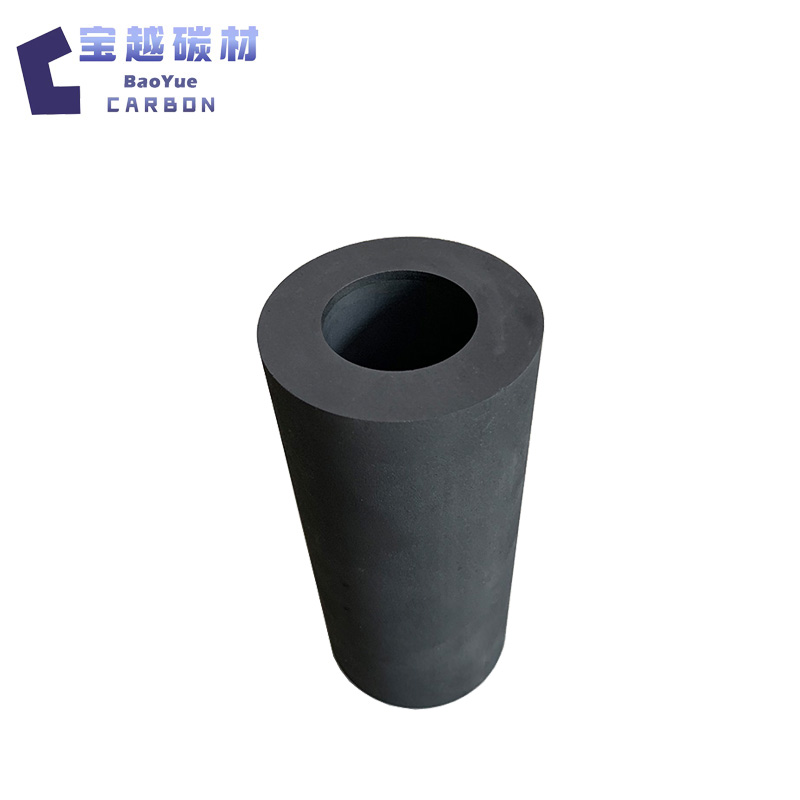 石墨保護(hù)套